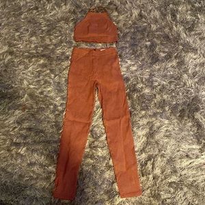 Urban Outfitters 2 Piece Set